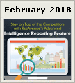 Newsletter for February 2018