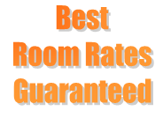 Best Room Rates Guaranteed